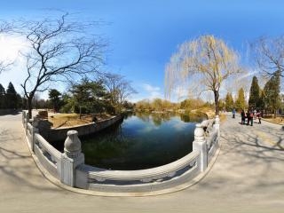 北京—西城北京動物園