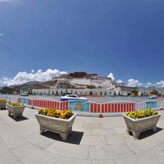 西藏自治區旅游